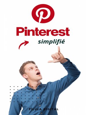 cover image of Pinterest simplifié